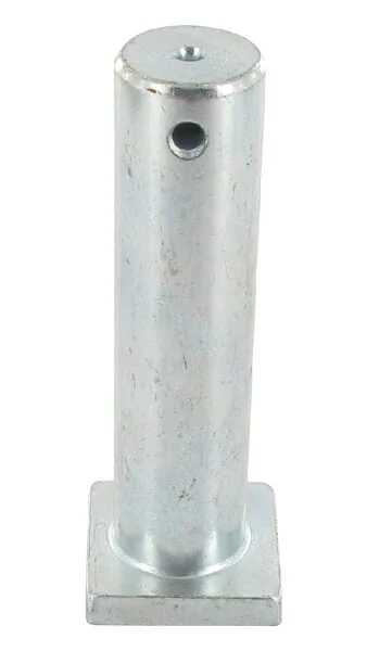Kramp - TL2595KR - Pin 25x95mm Kramp