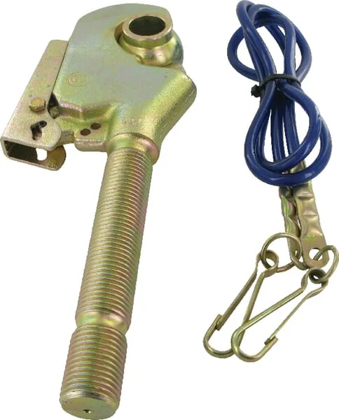 Kramp - TL303022LKR - Top Link Safety Hook M30x3.0