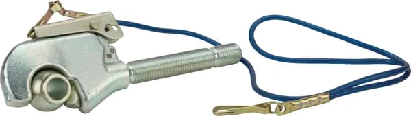 Kramp - TL303022RKR - Safety Hook M30x3.0 Cat. 3 Right Thread