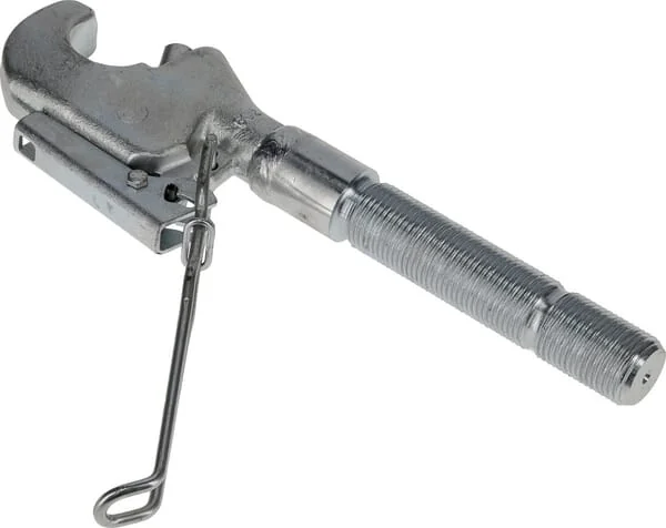 Kramp - TL363022LKR - Hook End m36x3.0 L 2/2
