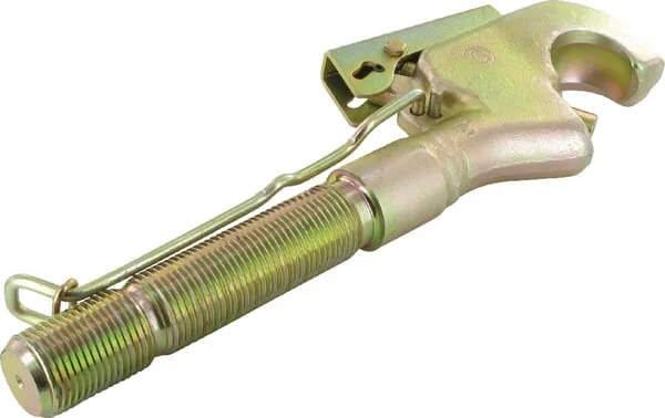 Kramp - TL363022LKR - Hook End m36x3.0 L 2/2