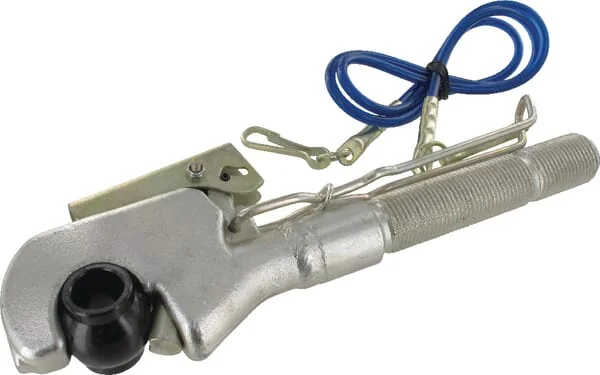 Kramp - TL363022RKR - Top Link Catch Hook M36x3.0 R Cat.2
