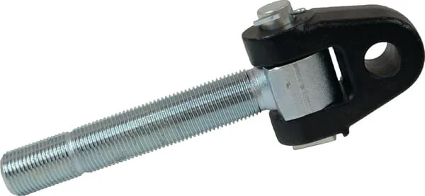 Kramp - TL3630254RKR - Knuckle Spindle M36x3.0R-25.4mm