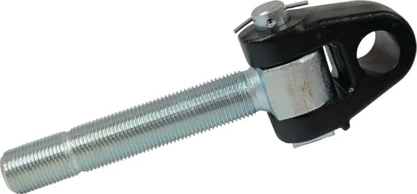 Kramp - TL3630320LKR - Articulated Shackle M36 x 3 G