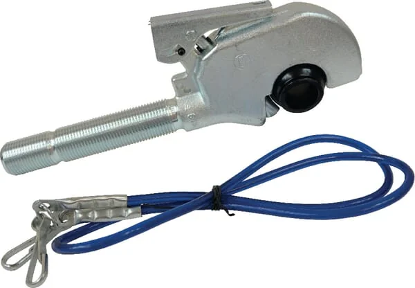 Kramp - TL363033RKR - Hook M36 x 3 D Cat. 3/3