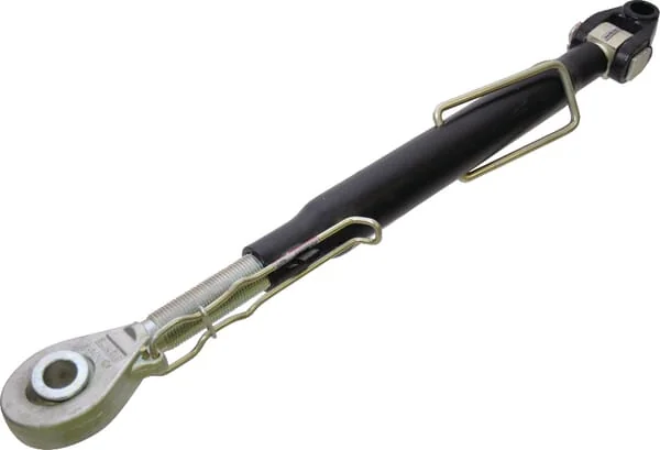 Kramp - TL510362802KR - Upper Link Eye/Fork 510, m36 Cat.2/2