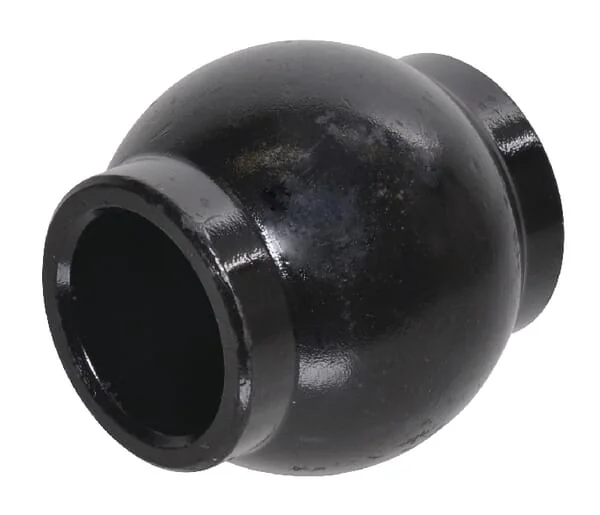 Kramp - TL950254KR - Toplink Ball Cat.2/2 Diameter 25.4/50x51mm Kramp