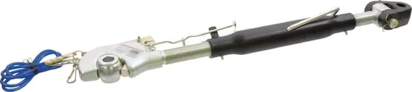 Kramp - TLC4003625432KR - Toplink Fork/Hook 400, M36 Cat. 2/2