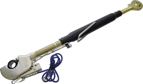 Kramp - TLC5103623KR - Toplink Eye/Hook 510, M36 Cat. 2/3