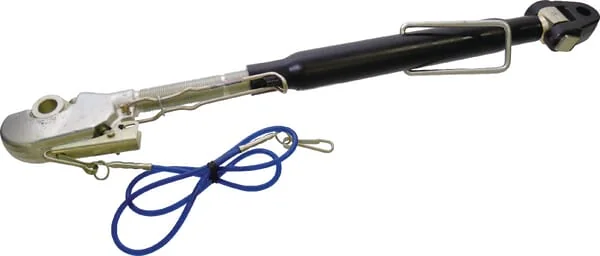 Kramp - TLC5103625432KR - Toplink Fork/Hook 510, M36 Cat. 2/2