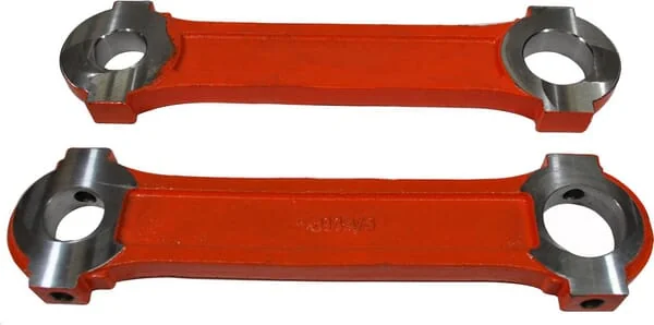 Kramp - TLKUB114 - Tipping Link Set Kubota