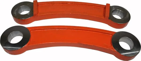 Kramp - TLKUB155 - Tipping Link Set Kubota