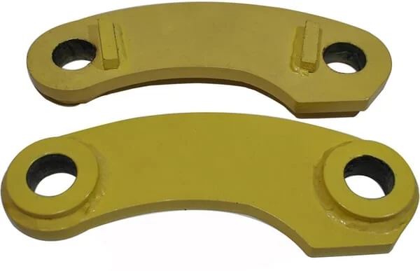 Kramp - TLYAN101 - Tipping Link Set Yanmar