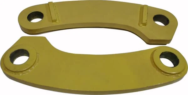 Kramp - TLYAN147 - Tipping Link Set Yanmar