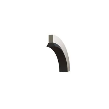Kramp - TM112RVS - Multi Seal M12 Stainless Steel