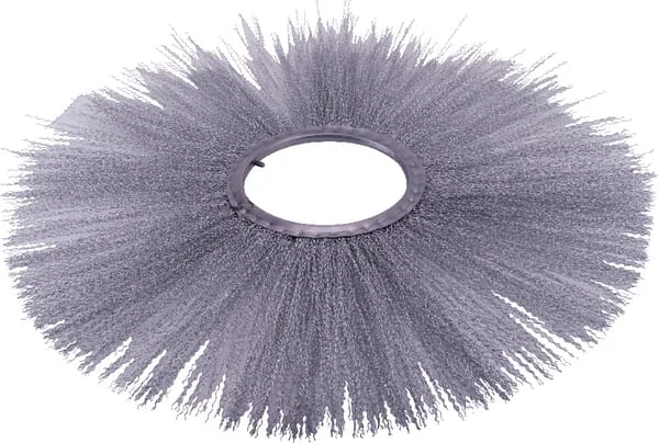 Kramp - TO3118 - Kramp Sweep Brush Ring 27 x 7 Wire Ring