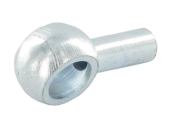Kramp - TOP93812042 - Eye, 3/8 With 12mm Tube L= 40
