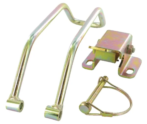 Kramp - TOP9AK - Mounting Set Top Rod Cylinder