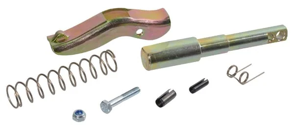 Kramp - TOP9CAT3 - Kramp Repair Kit Latch Hook Cat.3