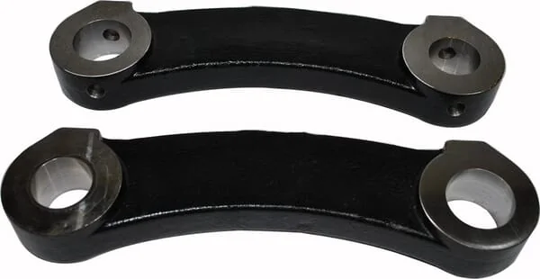 Kramp - TPVOL024 - Tipping Link Set Volvo