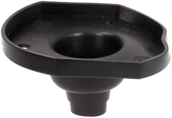 Kramp - TR00016KR - Rubber 7-Pin Socket Seal, Protection Cap 8mm/10mm/15mm