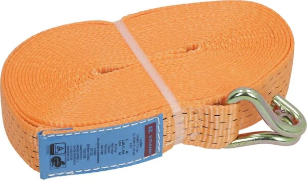 Kramp - TS20120BL - Lashing Strap Type 50, 25 kN 11.5m