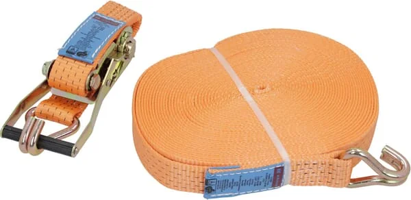 Kramp - TS20200E - Lashing Strap Type 50, 25 kN 20m