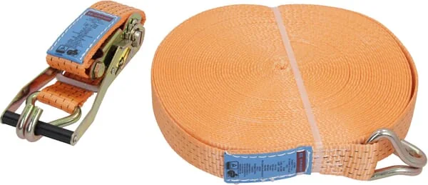 Kramp - TS20250E - Lashing Strap Type 50, 25kN 25m