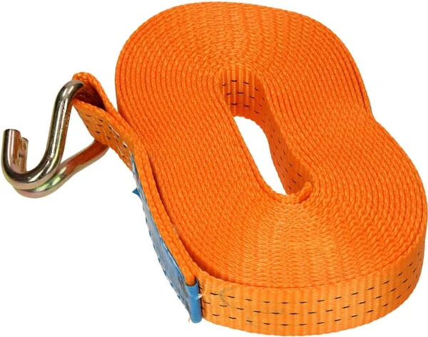 Kramp - TS2035A - Lashing Strap Type 35A, 15 kN 9m
