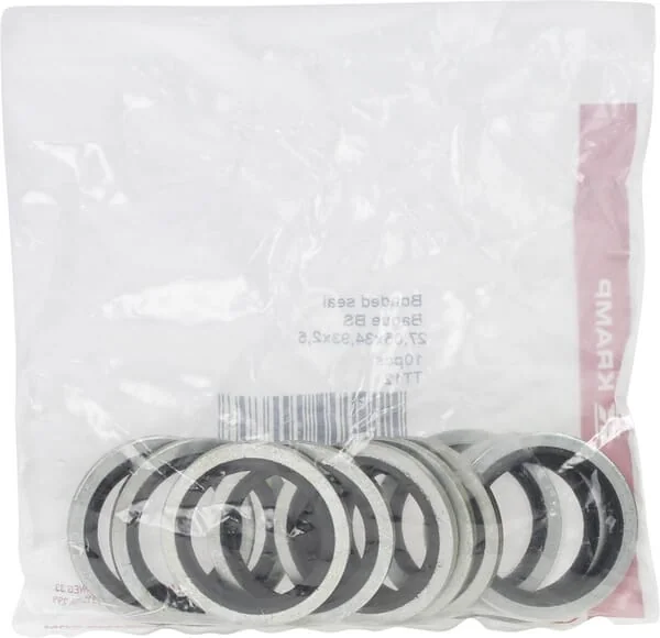 Kramp - TT12 - Multi Seal 3/4"