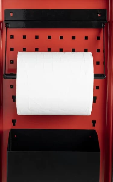 Kramp - TT900002KR - Paper Roll Holder 310x60mm