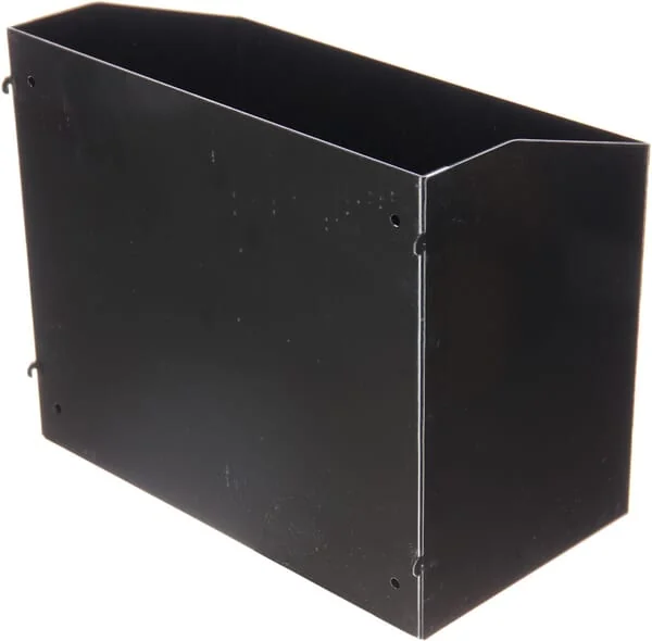 Kramp - TT900004KR - Dust Bin 265x220x155mm