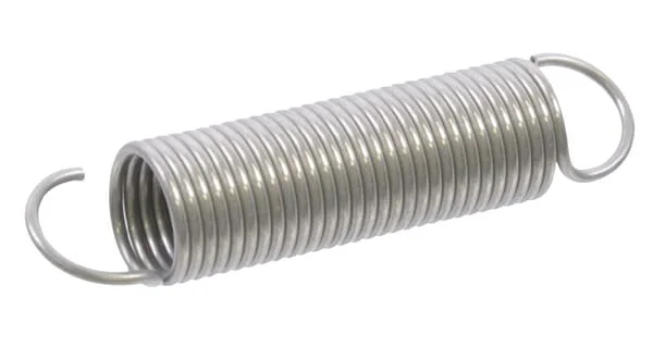 Kramp - TV181260 - Tension Spring 1.8x12x60