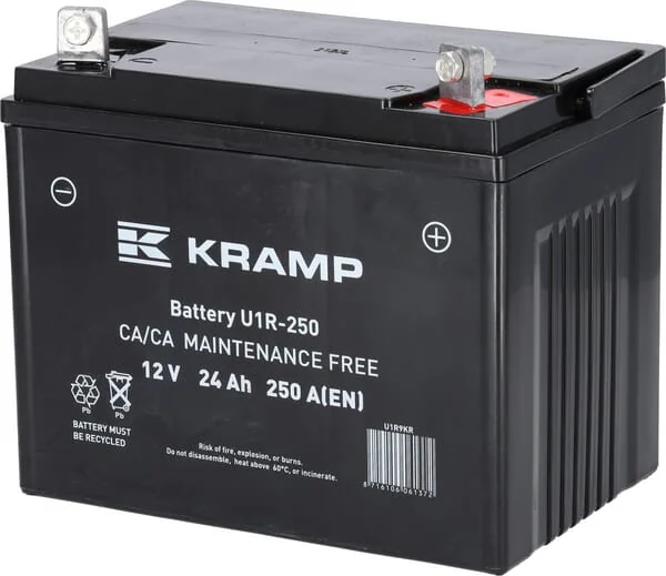 Kramp