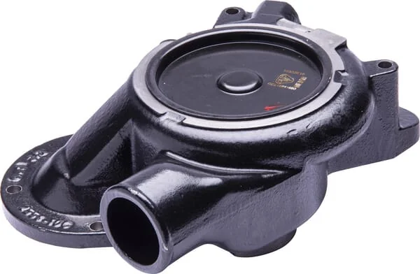 Kramp - U5MW0192KR - Water Pump Suitable For Perkins