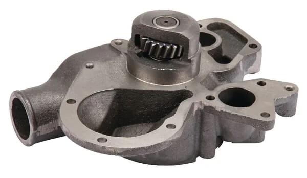 Kramp - U5MW0196KR - Kramp Water Pump
