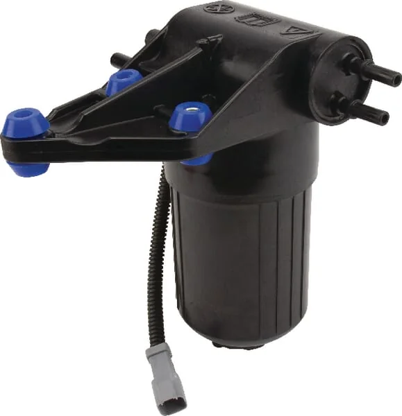 Kramp - ULPK0040KR - Electric Fuel Pump