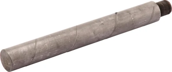 Kramp - UNSTGGS35290CR - Pin 35x290mm Thread: M27 Kramp