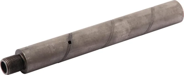 Kramp - UNSTGGS40300CR - Pin 40x300mm Thread: M27 Kramp