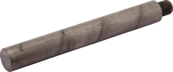 Kramp - UNSTGGS40300CR - Pin 40x300mm Thread: M27 Kramp