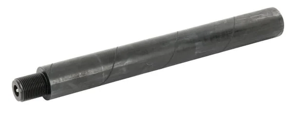 Kramp - UNSTGGS60500 - Pin 60x500mm Thread: M42x40mm Kramp