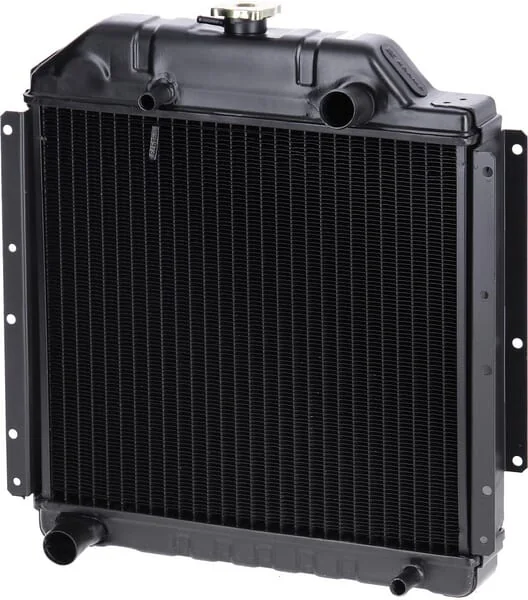 Kramp - VA205546N - Radiator