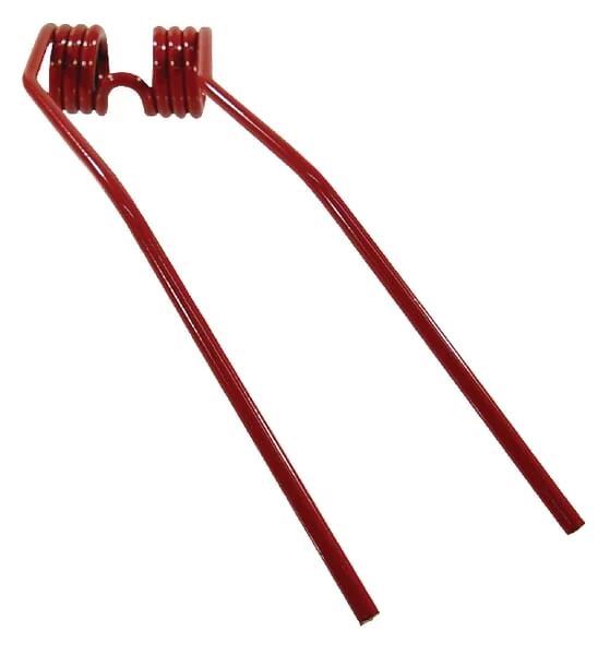 Kramp - VF06229776KR - Spring Finger (Clockwise Direction) Deutz-Fahr