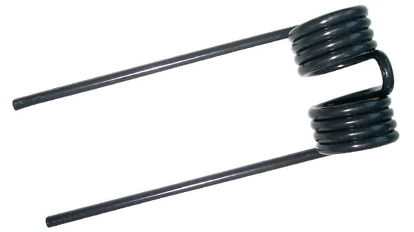 Kramp - VF1661886886N - Spring Tines Of Pickup Unit, Suitable For Deutz-Fahr