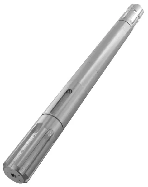 Kramp - VGES69N - Main Drive Shaft