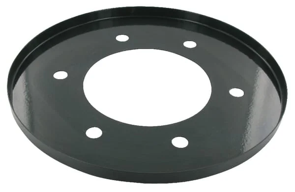 Kramp - VGET35K0N - Upper Shield