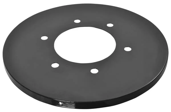 Kramp - VGTF11K0N - Upper Shield