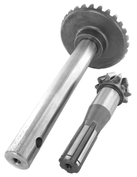 Kramp - VN17895861N - Gear Set