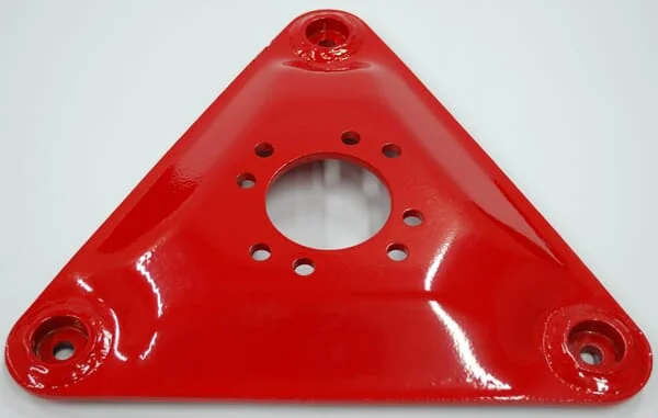 Kramp - VN90016529N - Mower Disc