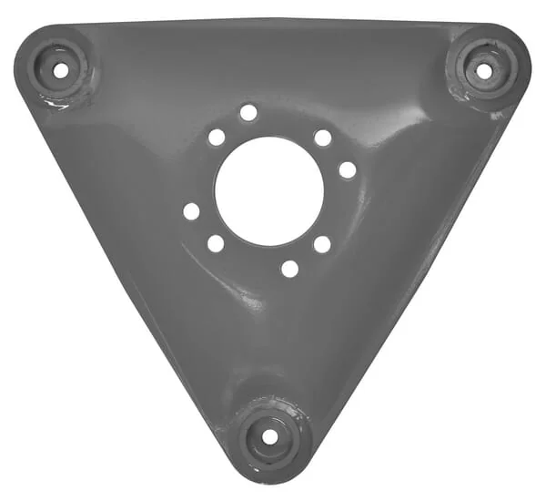 Kramp - VNB1019894N - Triangular Bowl